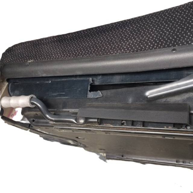 Seat MSG20 for Hyster - Седалка за Подемно-транспортна техника: снимка 4 Seat MSG20 for Hyster - Седалка за Подемно-транспортна техника: снимка 4