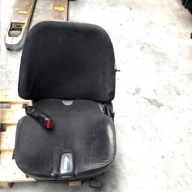 Seat for Linde /1120-01/ - Седалка за Подемно-транспортна техника: снимка 1 Seat for Linde /1120-01/ - Седалка за Подемно-транспортна техника: снимка 1
