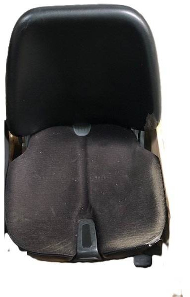 Seat for Linde R16, Series 1120 - Седалка за Подемно-транспортна техника: снимка 1 Seat for Linde R16, Series 1120 - Седалка за Подемно-транспортна техника: снимка 1