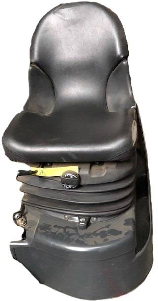 Seat for Linde Reachtruck - Седалка за Подемно-транспортна техника: снимка 1 Seat for Linde Reachtruck - Седалка за Подемно-транспортна техника: снимка 1