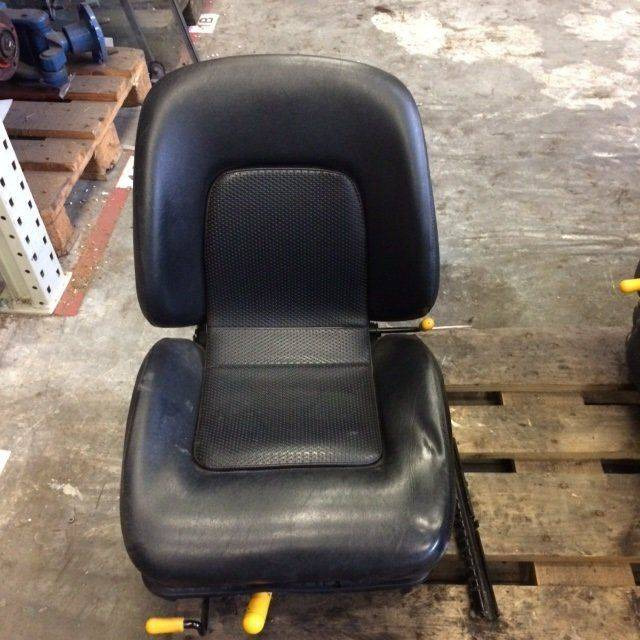Seat for Linde Series 139/140 - Седалка за Подемно-транспортна техника: снимка 2 Seat for Linde Series 139/140 - Седалка за Подемно-транспортна техника: снимка 2