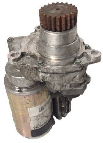 Servomotor + Integrated Controller - Кормилно управление за Подемно-транспортна техника: снимка 3 Servomotor + Integrated Controller - Кормилно управление за Подемно-транспортна техника: снимка 3