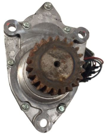 Servomotor + Integrated Controller - Кормилно управление за Подемно-транспортна техника: снимка 4 Servomotor + Integrated Controller - Кормилно управление за Подемно-транспортна техника: снимка 4