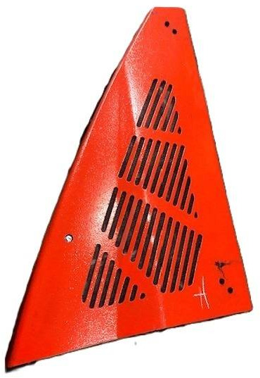 Side panel, right for Linde 394-02 - Каросерия и екстериор за Подемно-транспортна техника: снимка 3 Side panel, right for Linde 394-02 - Каросерия и екстериор за Подемно-транспортна техника: снимка 3