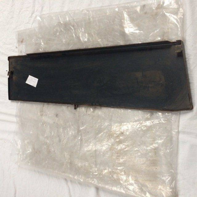 Side panel right for Still R 20-20 - Каросерия и екстериор за Подемно-транспортна техника: снимка 2 Side panel right for Still R 20-20 - Каросерия и екстериор за Подемно-транспортна техника: снимка 2