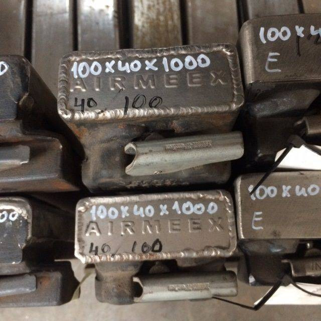 Stainless Steel plated forks ATEX - Вилици: снимка 2 Stainless Steel plated forks ATEX - Вилици: снимка 2