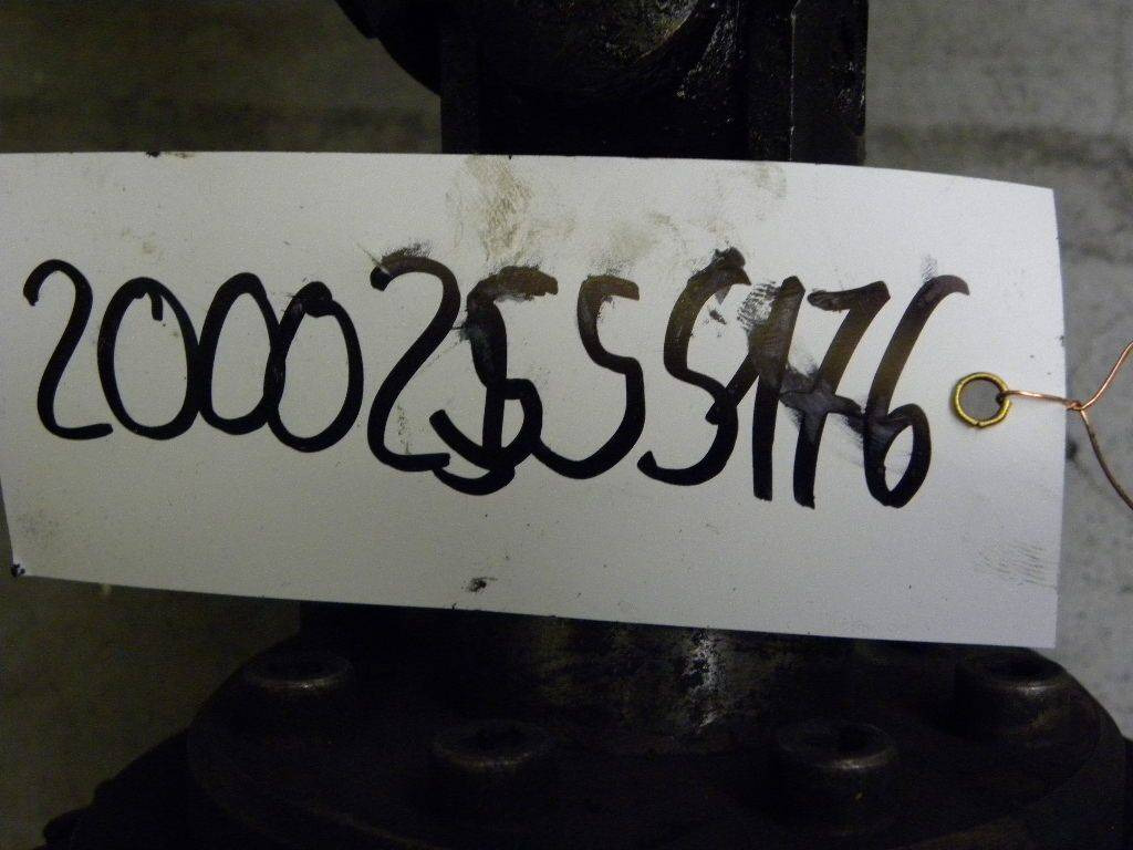 Steering Column For Jungheinrich - Кормилна колона за Подемно-транспортна техника: снимка 2 Steering Column For Jungheinrich - Кормилна колона за Подемно-транспортна техника: снимка 2