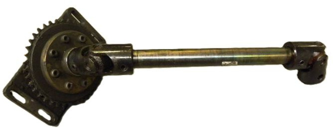 Steering Column For Jungheinrich - Кормилно управление за Подемно-транспортна техника: снимка 1 Steering Column For Jungheinrich - Кормилно управление за Подемно-транспортна техника: снимка 1