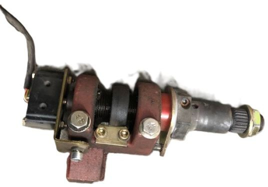 Steering Column for Linde - Кормилно управление за Подемно-транспортна техника: снимка 3 Steering Column for Linde - Кормилно управление за Подемно-транспортна техника: снимка 3