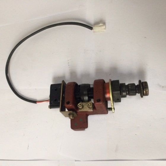 Steering Column for Linde - Кормилно управление за Подемно-транспортна техника: снимка 3 Steering Column for Linde - Кормилно управление за Подемно-транспортна техника: снимка 3