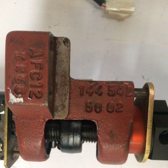 Steering Column for Linde - Кормилно управление за Подемно-транспортна техника: снимка 2 Steering Column for Linde - Кормилно управление за Подемно-транспортна техника: снимка 2