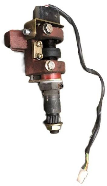 Steering Column for Linde - Кормилна колона за Подемно-транспортна техника: снимка 1 Steering Column for Linde - Кормилна колона за Подемно-транспортна техника: снимка 1