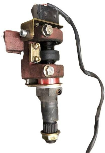 Steering Column for Linde - Кормилна колона за Подемно-транспортна техника: снимка 2 Steering Column for Linde - Кормилна колона за Подемно-транспортна техника: снимка 2