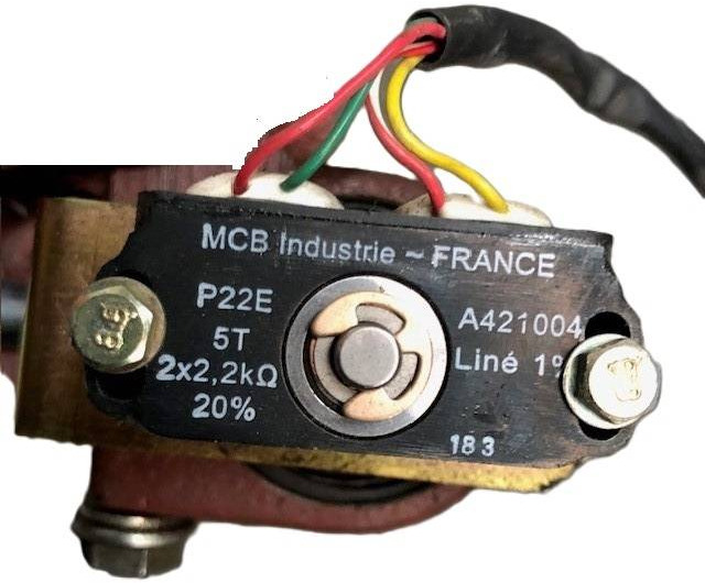 Steering Column for Linde - Кормилна колона за Подемно-транспортна техника: снимка 4 Steering Column for Linde - Кормилна колона за Подемно-транспортна техника: снимка 4