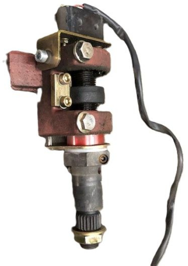 Steering Column for Linde - Кормилно управление за Подемно-транспортна техника: снимка 2 Steering Column for Linde - Кормилно управление за Подемно-транспортна техника: снимка 2