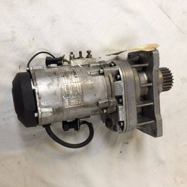 Steering Motor For Jungheinrich - Кормилно управление за Подемно-транспортна техника: снимка 3 Steering Motor For Jungheinrich - Кормилно управление за Подемно-транспортна техника: снимка 3