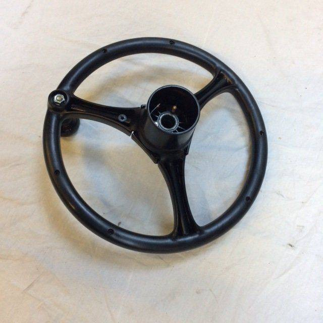 Steering Wheel for Caterpillar - Волан за Подемно-транспортна техника: снимка 2 Steering Wheel for Caterpillar - Волан за Подемно-транспортна техника: снимка 2