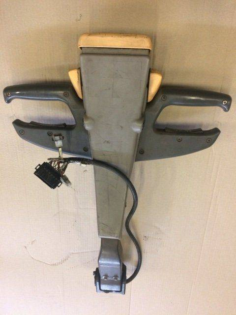 Steering arm assy for Atlet TLP200 - Кормилно управление за Подемно-транспортна техника: снимка 5 Steering arm assy for Atlet TLP200 - Кормилно управление за Подемно-транспортна техника: снимка 5
