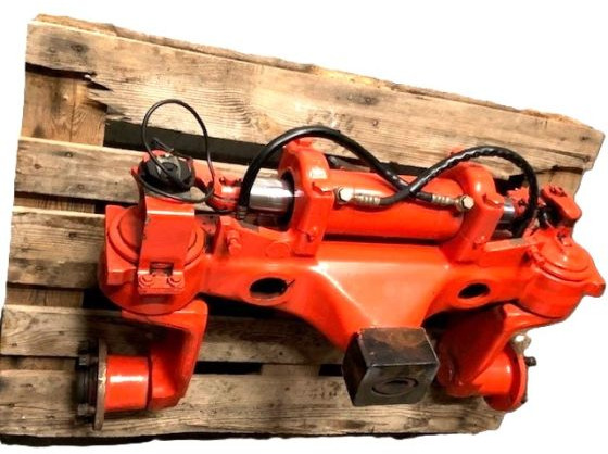 Steering axle AL30-02/336-02 for Linde - Кормилно управление за Подемно-транспортна техника: снимка 1 Steering axle AL30-02/336-02 for Linde - Кормилно управление за Подемно-транспортна техника: снимка 1