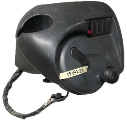 Steering console for Linde - Кормилно управление за Подемно-транспортна техника: снимка 2 Steering console for Linde - Кормилно управление за Подемно-транспортна техника: снимка 2