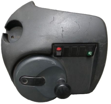 Steering console for Linde - Кормилно управление за Подемно-транспортна техника: снимка 1 Steering console for Linde - Кормилно управление за Подемно-транспортна техника: снимка 1