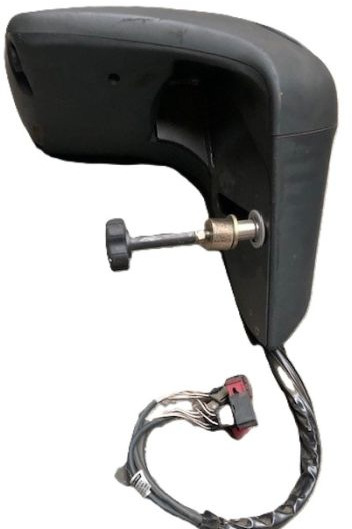Steering console for Linde - Кормилно управление за Подемно-транспортна техника: снимка 1 Steering console for Linde - Кормилно управление за Подемно-транспортна техника: снимка 1