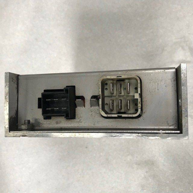Steering control for Still/Wagner - Блок за управление за Подемно-транспортна техника: снимка 3 Steering control for Still/Wagner - Блок за управление за Подемно-транспортна техника: снимка 3