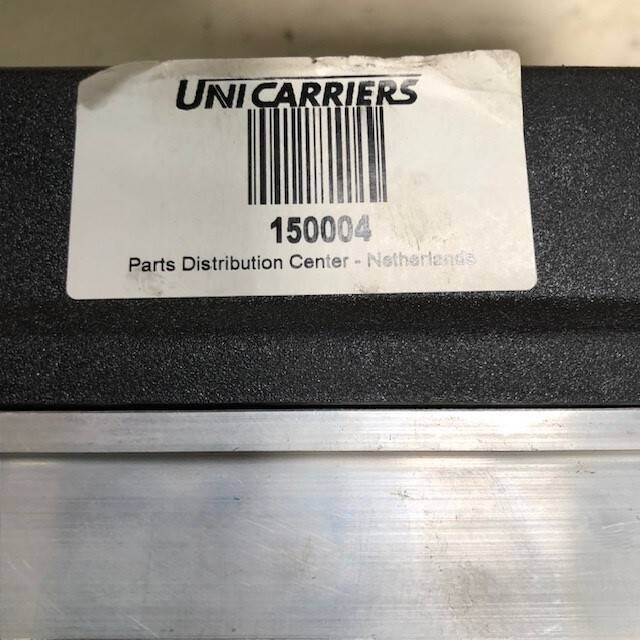 Steering controller for Atlet - Блок за управление за Подемно-транспортна техника: снимка 5 Steering controller for Atlet - Блок за управление за Подемно-транспортна техника: снимка 5