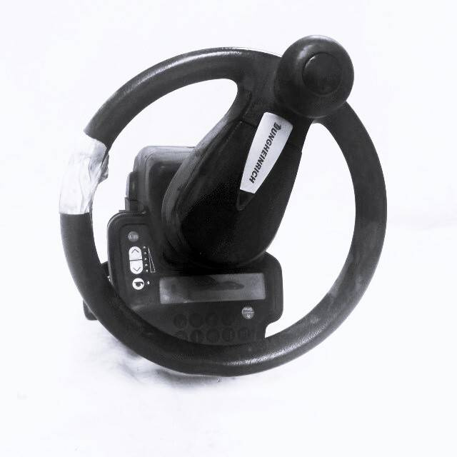 Steering for Jungheinrich EFG 430 - Волан за Подемно-транспортна техника: снимка 3 Steering for Jungheinrich EFG 430 - Волан за Подемно-транспортна техника: снимка 3