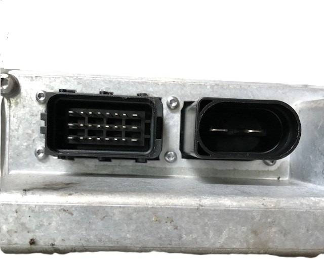 Steering motor ES30-24 for Linde 133 Series - Кормилно управление за Подемно-транспортна техника: снимка 2 Steering motor ES30-24 for Linde 133 Series - Кормилно управление за Подемно-транспортна техника: снимка 2