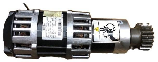 Steering motor - Кормилно управление за Подемно-транспортна техника: снимка 2 Steering motor - Кормилно управление за Подемно-транспортна техника: снимка 2