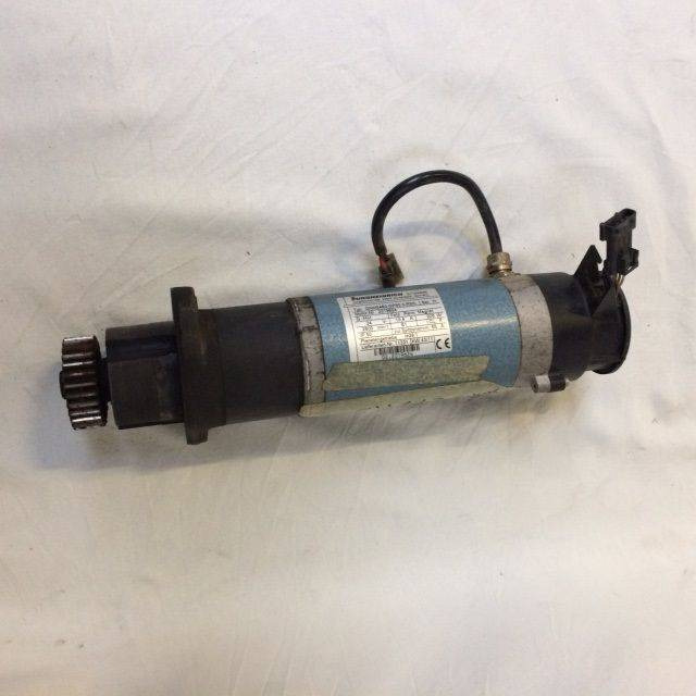 Steering motor for Jungheinrich - Кормилно управление за Подемно-транспортна техника: снимка 1 Steering motor for Jungheinrich - Кормилно управление за Подемно-транспортна техника: снимка 1