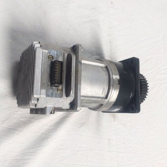 Steering motor for Linde - Кормилно управление за Подемно-транспортна техника: снимка 5 Steering motor for Linde - Кормилно управление за Подемно-транспортна техника: снимка 5