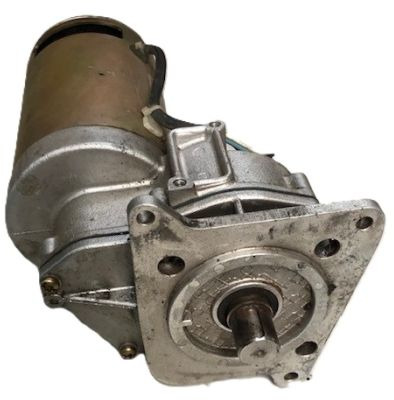 Steering motor for Linde - Кормилно управление за Подемно-транспортна техника: снимка 4 Steering motor for Linde - Кормилно управление за Подемно-транспортна техника: снимка 4