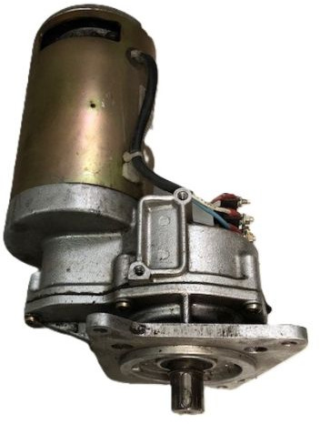 Steering motor for Linde - Кормилно управление за Подемно-транспортна техника: снимка 2 Steering motor for Linde - Кормилно управление за Подемно-транспортна техника: снимка 2