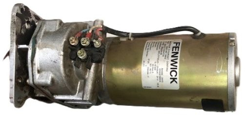 Steering motor for Linde - Кормилно управление за Подемно-транспортна техника: снимка 3 Steering motor for Linde - Кормилно управление за Подемно-транспортна техника: снимка 3
