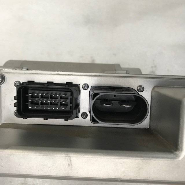 Steering unit ES30-24 for Linde /1110/ - Кормилно управление за Подемно-транспортна техника: снимка 3 Steering unit ES30-24 for Linde /1110/ - Кормилно управление за Подемно-транспортна техника: снимка 3