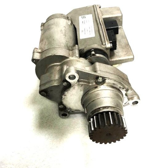 Steering unit ES30-24 for Linde /1154/ - Кормилно управление за Подемно-транспортна техника: снимка 4 Steering unit ES30-24 for Linde /1154/ - Кормилно управление за Подемно-транспортна техника: снимка 4