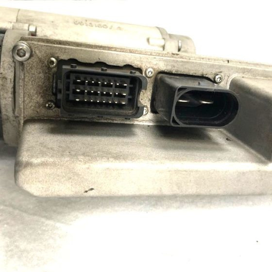 Steering unit ES30-24 for Linde /1154/ - Кормилно управление за Подемно-транспортна техника: снимка 2 Steering unit ES30-24 for Linde /1154/ - Кормилно управление за Подемно-транспортна техника: снимка 2