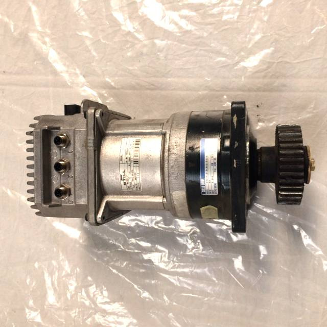 Steering unit - Кормилно управление за Подемно-транспортна техника: снимка 1 Steering unit - Кормилно управление за Подемно-транспортна техника: снимка 1