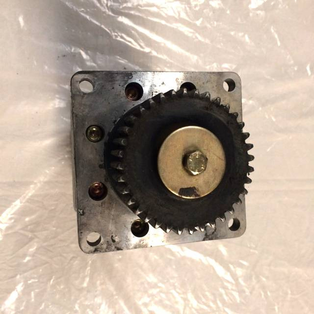 Steering unit - Кормилно управление за Подемно-транспортна техника: снимка 3 Steering unit - Кормилно управление за Подемно-транспортна техника: снимка 3