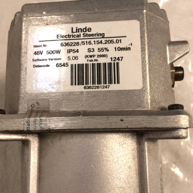 Steering unit - Кормилно управление за Подемно-транспортна техника: снимка 5 Steering unit - Кормилно управление за Подемно-транспортна техника: снимка 5