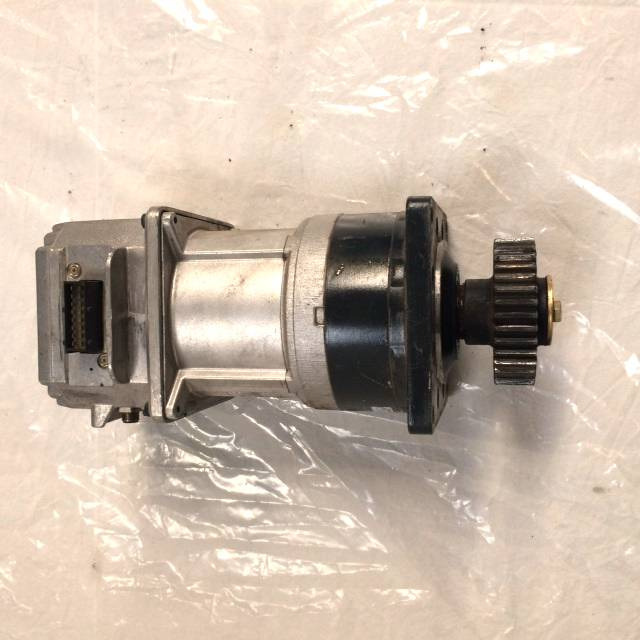 Steering unit - Кормилно управление за Подемно-транспортна техника: снимка 2 Steering unit - Кормилно управление за Подемно-транспортна техника: снимка 2