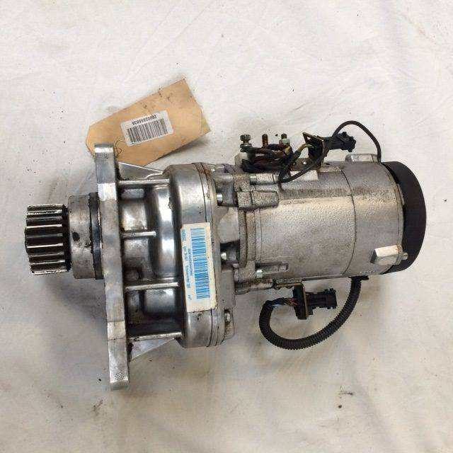 Steering unit for Jungheinrich - Кормилно управление за Подемно-транспортна техника: снимка 1 Steering unit for Jungheinrich - Кормилно управление за Подемно-транспортна техника: снимка 1
