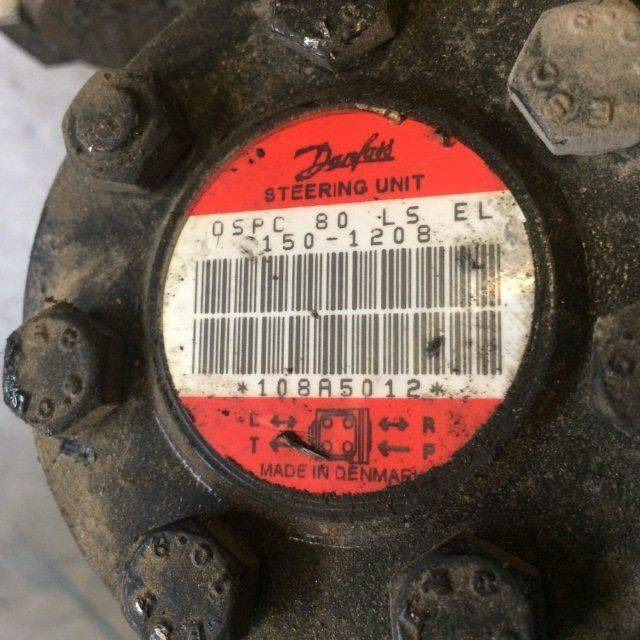 Steering unit for Jungheinrich - Кормилно управление за Подемно-транспортна техника: снимка 4 Steering unit for Jungheinrich - Кормилно управление за Подемно-транспортна техника: снимка 4