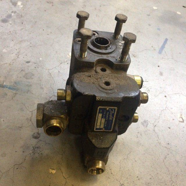 Steering unit for Jungheinrich - Кормилно управление за Подемно-транспортна техника: снимка 3 Steering unit for Jungheinrich - Кормилно управление за Подемно-транспортна техника: снимка 3