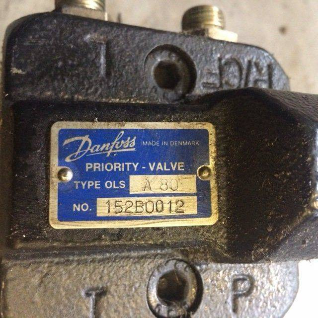 Steering unit for Jungheinrich - Кормилно управление за Подемно-транспортна техника: снимка 5 Steering unit for Jungheinrich - Кормилно управление за Подемно-транспортна техника: снимка 5