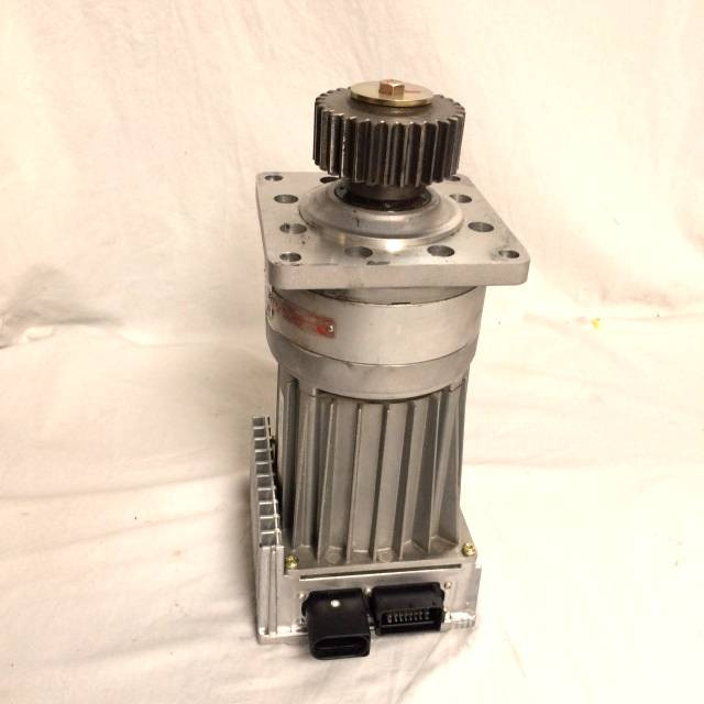 Steering unit for Linde /116/ - Кормилно управление за Подемно-транспортна техника: снимка 1 Steering unit for Linde /116/ - Кормилно управление за Подемно-транспортна техника: снимка 1
