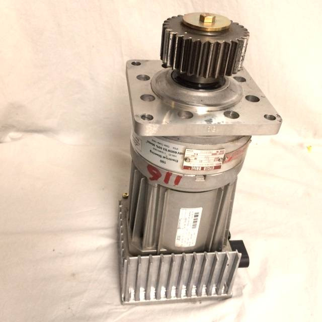 Steering unit for Linde /116/ - Кормилно управление за Подемно-транспортна техника: снимка 2 Steering unit for Linde /116/ - Кормилно управление за Подемно-транспортна техника: снимка 2