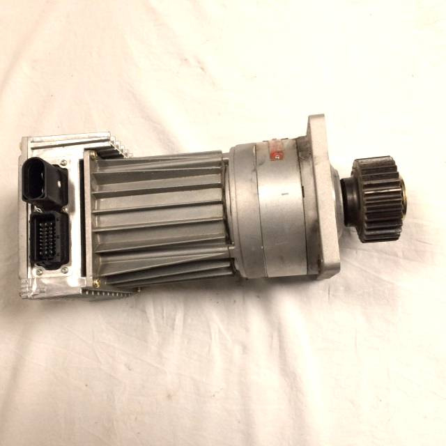 Steering unit for Linde /116/ - Кормилно управление за Подемно-транспортна техника: снимка 3 Steering unit for Linde /116/ - Кормилно управление за Подемно-транспортна техника: снимка 3